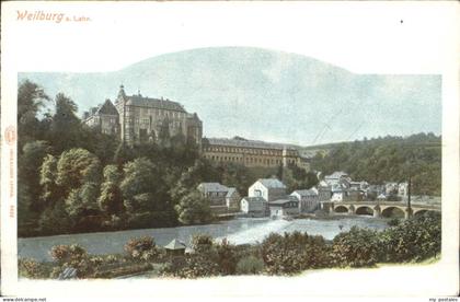 Weilburg