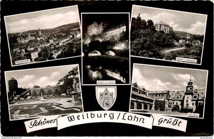 Weilburg Lahn