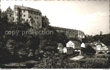 Weilburg Schloss