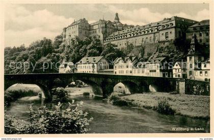 Weilburg Schloss