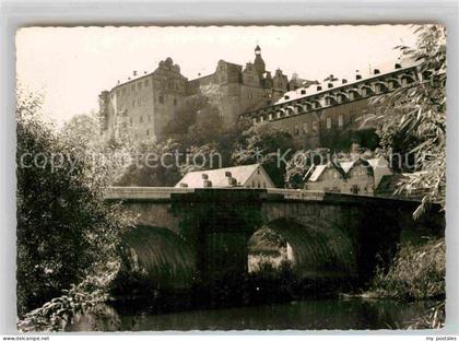 Weilburg Schloss