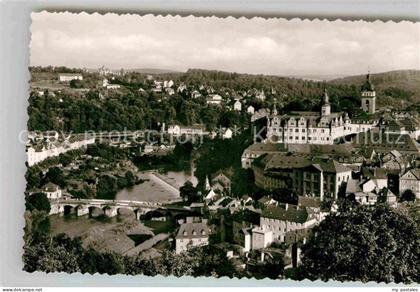 Weilburg Schloss