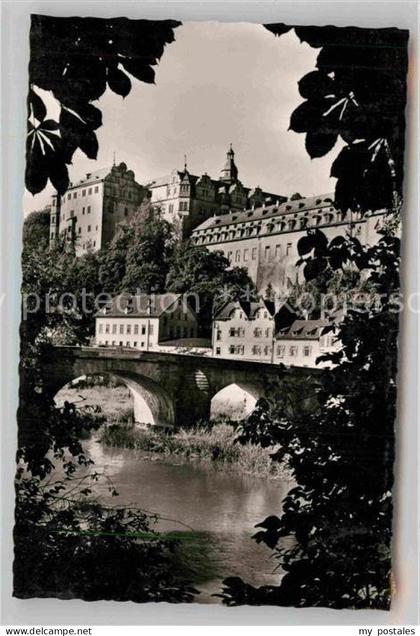 Weilburg Schloss