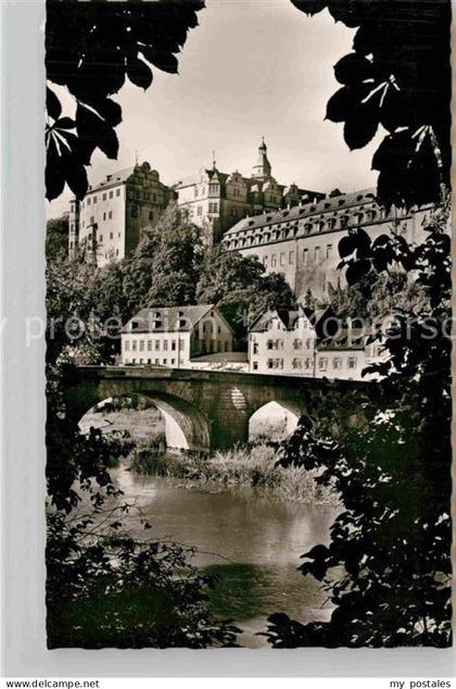 Weilburg Schloss