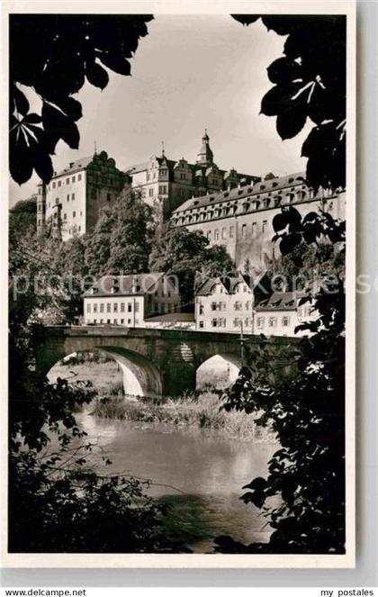 Weilburg Schloss