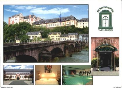 Weilburg Schlosshotel Weilburg