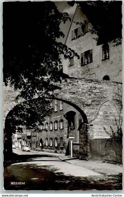 10466544 - Weilheim i. OB