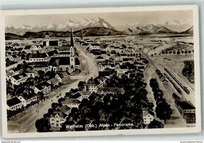 13049775 - Weilheim i. OB