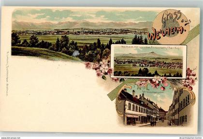 13535699 - Weilheim i. OB