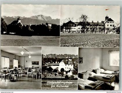 38051965 - Weilheim i. OB