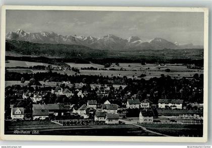 38142366 - Weilheim i. OB