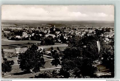 39216497 - Weilheim i. OB