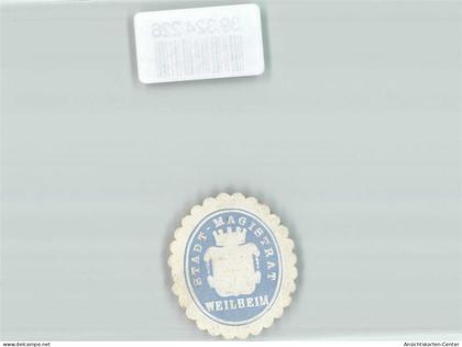 39324226 - Weilheim i. OB