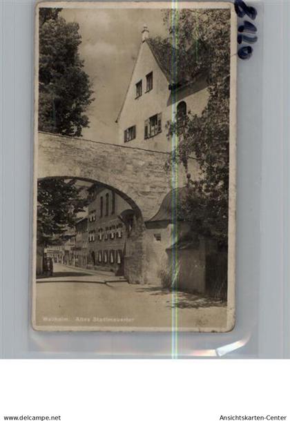 50100327 - Weilheim i. OB