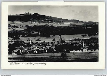 50532535 - Weilheim i. OB