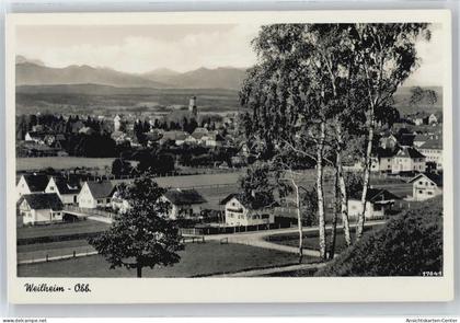 50683650 - Weilheim i. OB