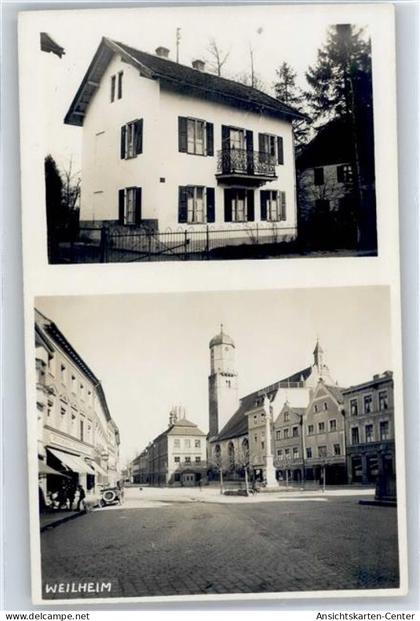 50952234 - Weilheim i. OB