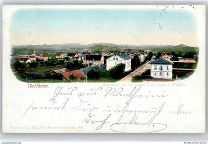 50953176 - Weilheim i. OB