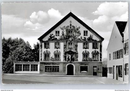 51136605 - Weilheim i. OB