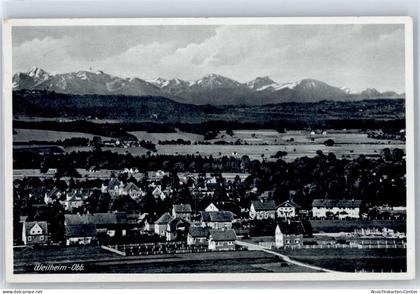 51136667 - Weilheim i. OB