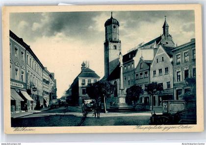 51220169 - Weilheim i. OB