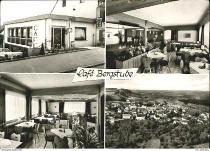 Weilheim Cafe See x 1976