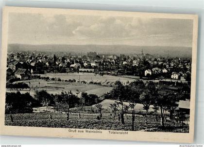 38000085 - Weinboehla