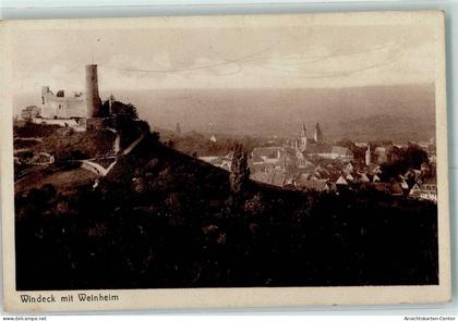 10336779 - Weinheim , Bergstr