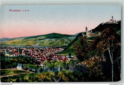 10435582 - Weinheim , Bergstr