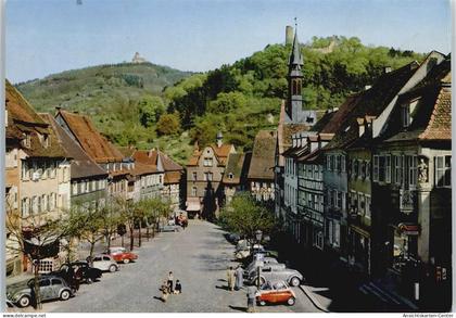 50366347 - Weinheim , Bergstr