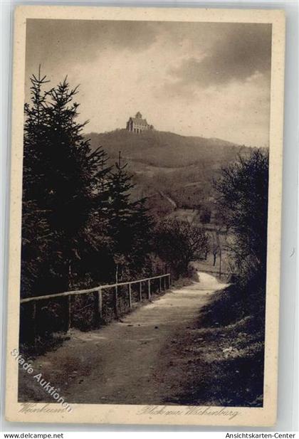 51389936 - Weinheim , Bergstr