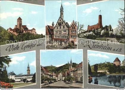 Weinheim Bergstrasse