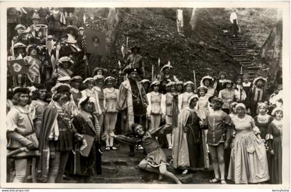 Bergwaldtheater Weissenburg in Bayern