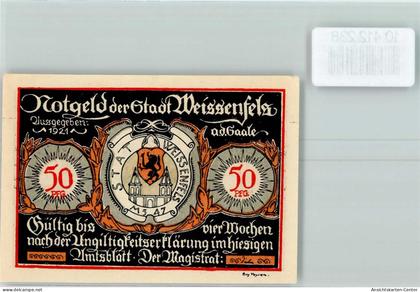 10412238 - Weissenfels , Saale