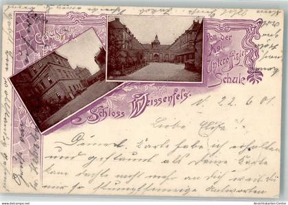 13505960 - Weissenfels , Saale