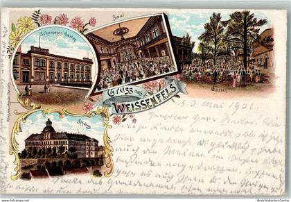 13652429 - Weissenfels , Saale