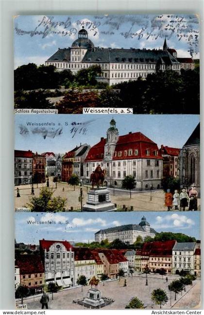 13996029 - Weissenfels , Saale