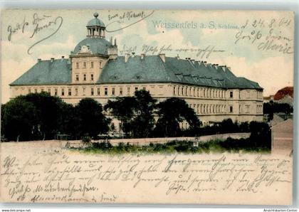 39521187 - Weissenfels , Saale