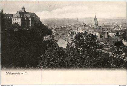 Weissenfels