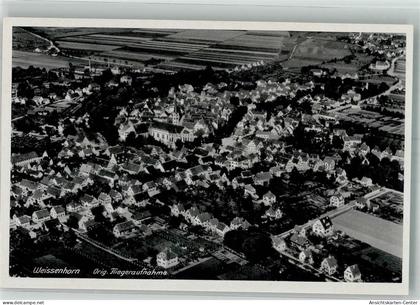 10745226 - Weissenhorn