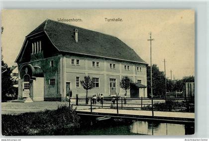 13446468 - Weissenhorn