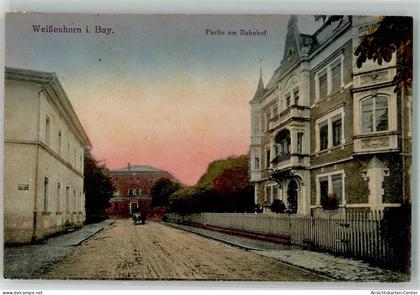 13554779 - Weissenhorn