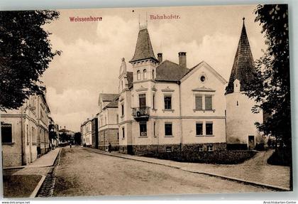 13555785 - Weissenhorn