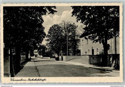 13974010 - Weissenhorn