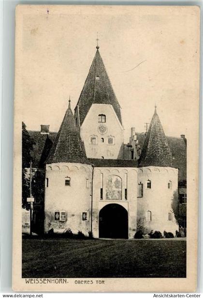 39709586 - Weissenhorn