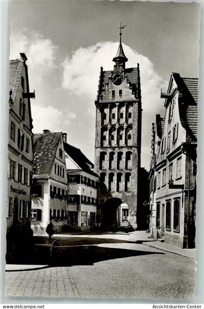 39861800 - Weissenhorn