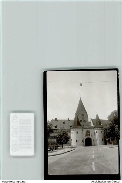 40040989 - Weissenhorn