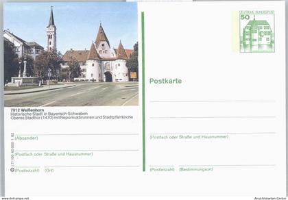 50507036 - Weissenhorn