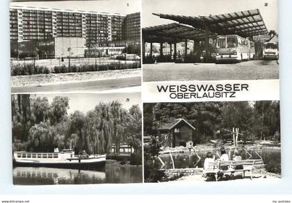 Weisswasser Oberlausitz
