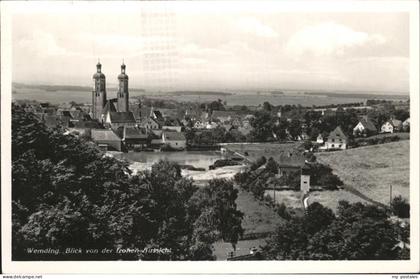 Wemding Teilansicht